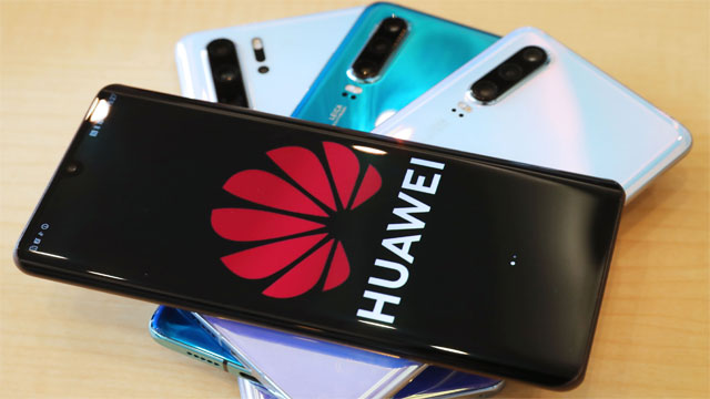 Tiongkok Siap Untuk Balas Kelakuan Amerika Serikat yang Terus Menekan Huawei