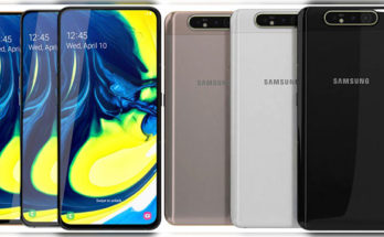Kelebihan dan Kekurangan Samsung Galaxy A80, Cuma Mengandalkan Kamera Putar?