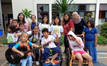 Aktivitas yang Bisa Dilakukan Bersama Anak Disabilitas Selama Pandemi