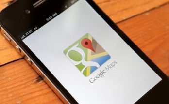 Fitur Baru Google Maps Beri Peringatan Soal Corona