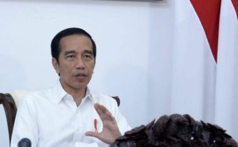 Jokowi Peringatkan Jajarannya Kembali