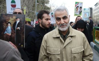 Kelompok Milisi yang Siap Balas Kematian Qassem Soleimani