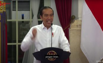 Kemarahan Jokowi & Ketakutan Menteri Cairkan Anggaran