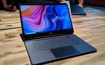 Berikut Alasan Asus ProArt StudioBook 15 Cocok untuk Kalangan kreator