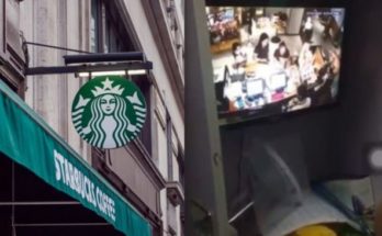 Hukum Pelaku Intip Payudara Lewat CCTV Starbucks