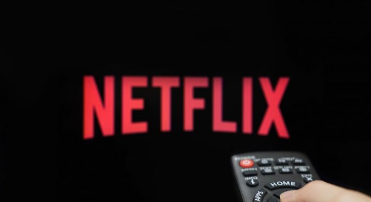 Telkom-Netflix Buka Blokir Layanan