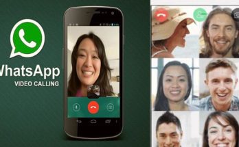 Cara Mudah Video Call di WhatsApp hingga 50 Orang