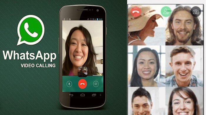 Cara Mudah Video Call di WhatsApp hingga 50 Orang