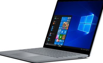 Microsoft Rilis Laptop Murah Pesaing Chromebook