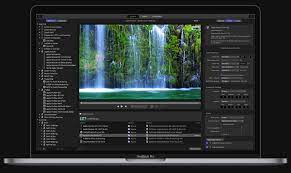 Sebuah Software Editing Video Recommended Pada Macbook