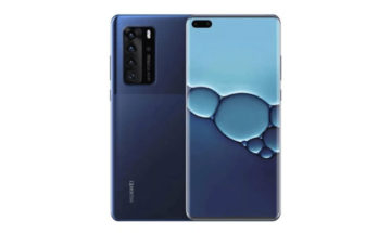 Rekomendasi Smartphone kamera Dual Punch Hole