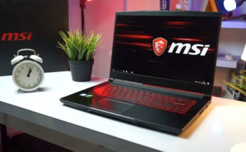 Daftar Laptop Gaming Murah Dibawah Rp15 Juta