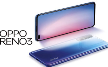 Kelebihan dan Kekurangan OPPO Reno3 Pro