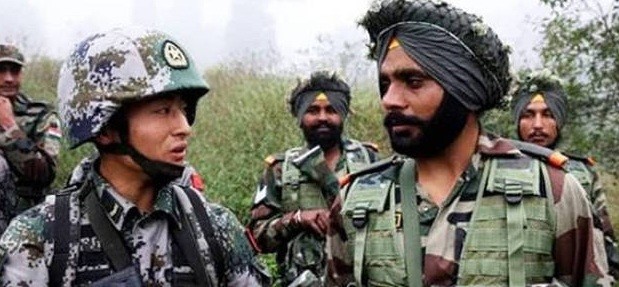 Alasan Mengapa Dunia Takut dengan Militer India