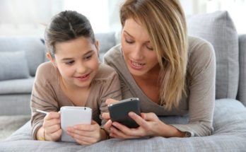 Cara Batasi Penggunaan Internet pada Anak