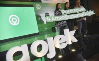 Facebook Ungkap Alasan Investasi di Gojek