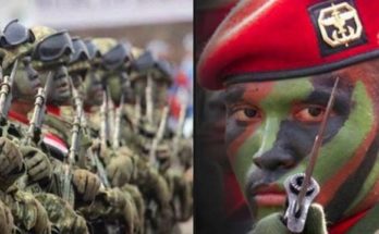 Perbandingan Kekuatan Militer Indonesia Vs Australia Terbaru