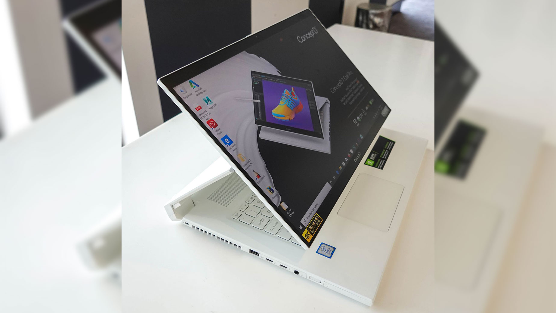 Tidak Melulu Mac, Berikut Alasan Acer ConceptD 7 Cocok untuk YouTuber Pemula