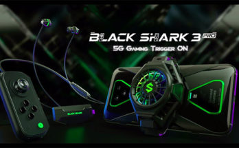 Smartphone Xiaomi untuk Main Game dari Keluarga Black Shark