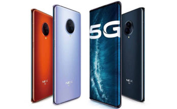 HP VIVO Terbaik dan Paling Bagus di Dunia, Edisi Juni 2020