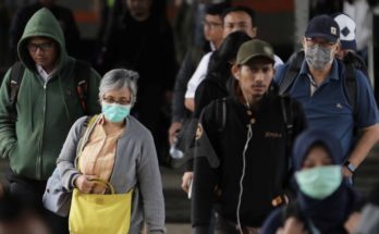 Belum Tahu Akan Berakhir, Masyarakat Harus Siap Hidup dengan Corona