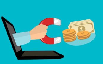 Cara Mudah Menghasilkan Uang di Internet