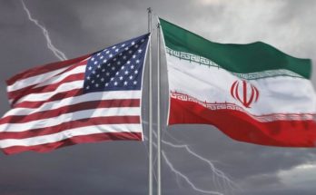 Mengukur Kekuatan Militer Amerika Serikat Vs Iran