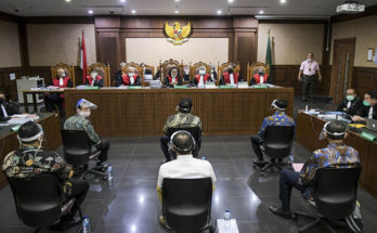 Sengkarut Jiwasraya Seret Nama Dato Sri Tahir