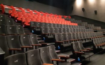 Streaming Film Tumbuh Kala Pandemi