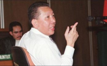 Tangkap dan Penjarakan Djoko Tjandra