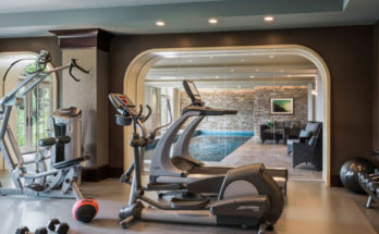 Ide Desain Ruang Gym Keren untuk Berolahraga Nyaman di Rumah