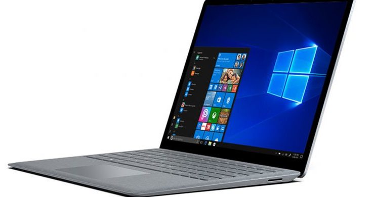 Microsoft Rilis Laptop Murah Pesaing Chromebook