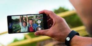 Sebuah Rekomendasi Android Terbaik Pada Kamera Selfie